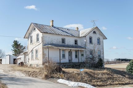 Land for sale in Sheboygan County, Wisconsin