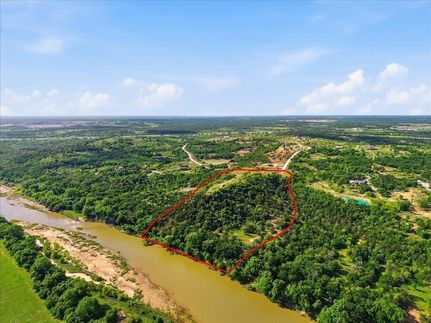 Undeveloped Land for sale in Palo Pinto County, Texas
