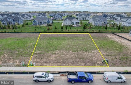 Undeveloped Land for sale in Sussex County, Delaware