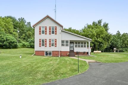 Land for sale in Chippewa County, Wisconsin