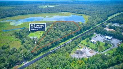 Land for sale in Hernando County, Florida