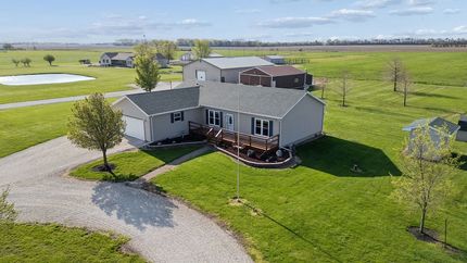 House for sale in Kankakee County, Illinois