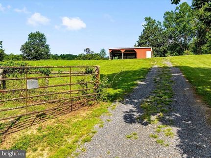 Undeveloped Land for sale in Shenandoah County, Virginia