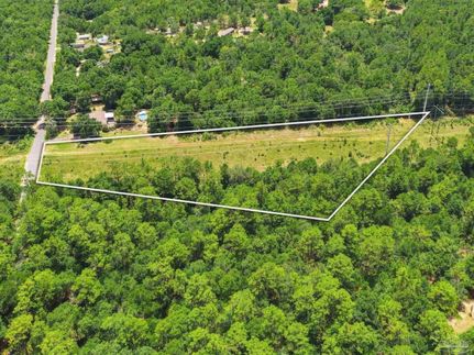 Homesite for sale in Okaloosa County, Florida