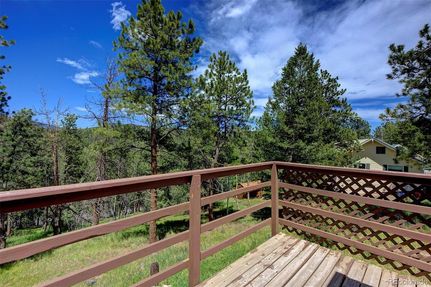 House for sale in Park County, Colorado