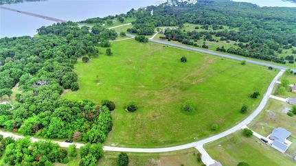 Lakefront Property for sale in Rains County, Texas