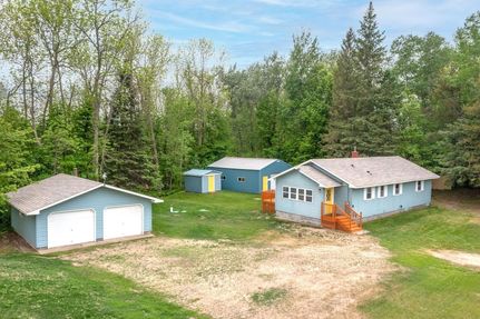 Timberland Property for sale in Itasca County, Minnesota