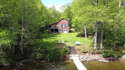 Land for sale in Essex County, Vermont
