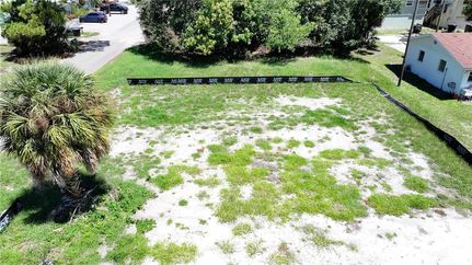 Land for sale in Pinellas County, Florida