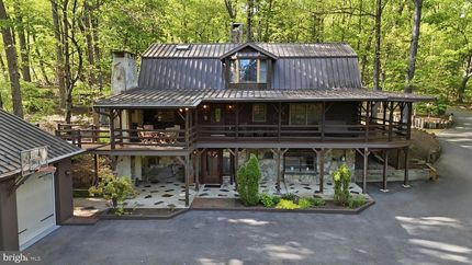 House for sale in Northampton County, Pennsylvania