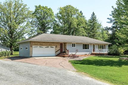House for sale in Clark County, Wisconsin