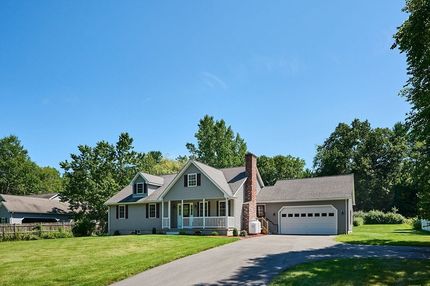 House for sale in Hampshire County, Massachusetts