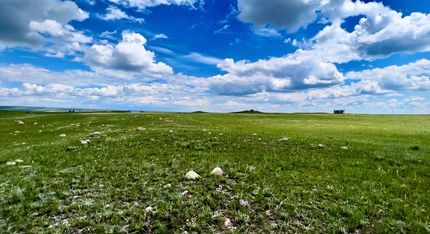 Land for sale in Lewis and Clark County, Montana