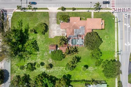 Undeveloped Land for sale in Broward County, Florida