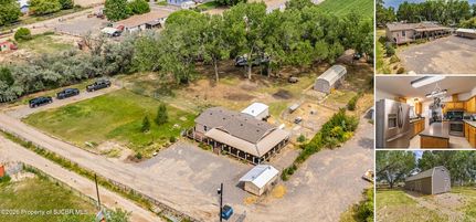 Land for sale in San Juan County, New Mexico
