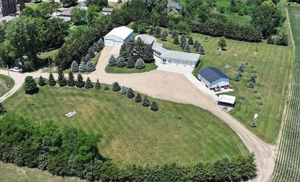 Recreational Property for sale in Knox County, Nebraska