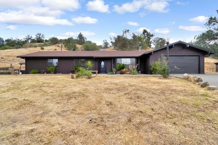 Land for sale in Fresno County, California