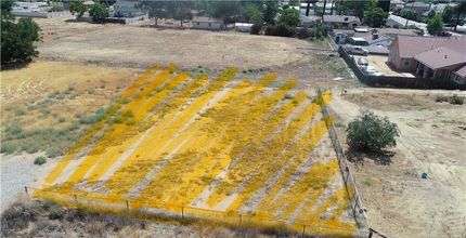 Land for sale in Riverside County, California