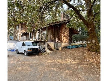 House for sale in Yamhill County, Oregon