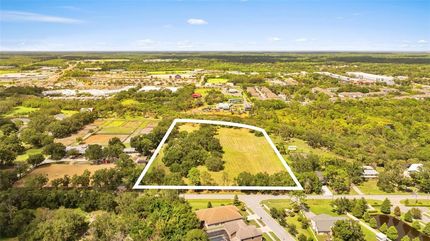 Timberland Property for sale in Hillsborough County, Florida