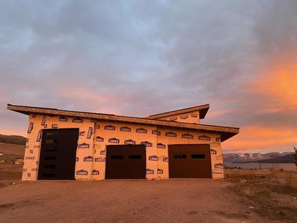 Land for sale in Lake County, Montana