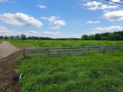 Undeveloped Land for sale in Pickaway County, Ohio