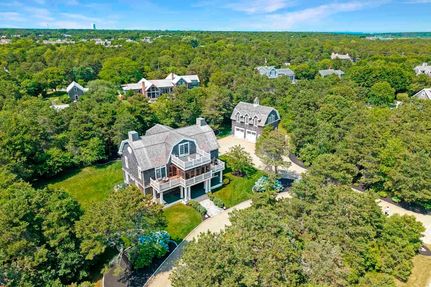 Land for sale in Dukes County, Massachusetts