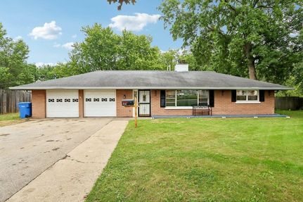 Land for sale in Dane County, Wisconsin