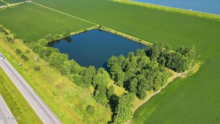 Undeveloped Land for sale in Van Wert County, Ohio