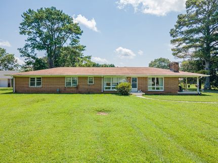Land for sale in Lawrence County, Tennessee