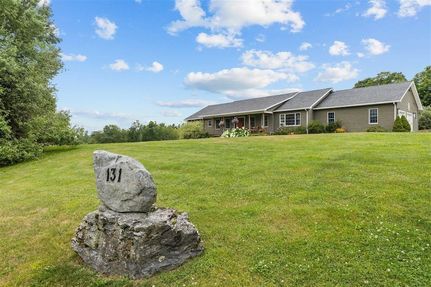 Land for sale in Franklin County, Vermont