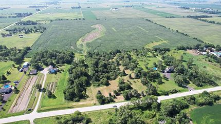 Undeveloped Land for sale in Will County, Illinois