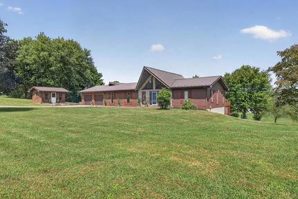 House for sale in Washington County, Virginia