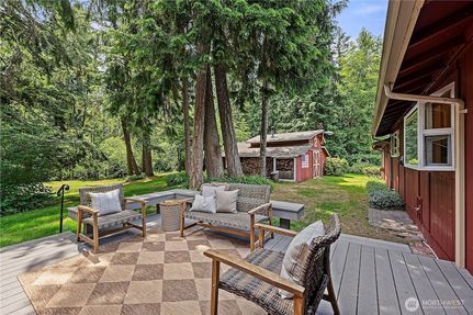 Land for sale in King County, Washington