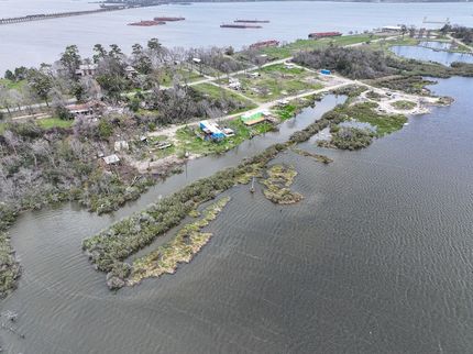 Land for sale in Harris County, Texas