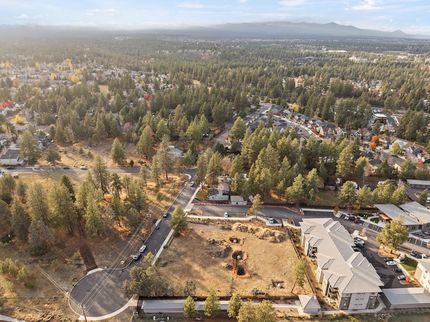 Homesite for sale in Deschutes County, Oregon
