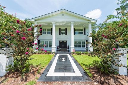 House for sale in Brooks County, Georgia