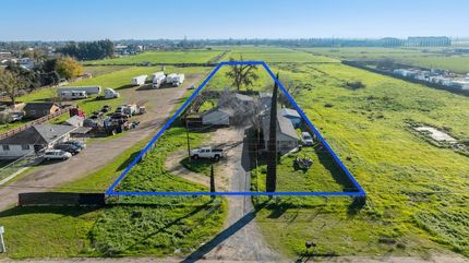 Land for sale in San Joaquin County, California