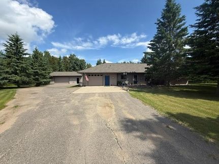 Land for sale in Beltrami County, Minnesota