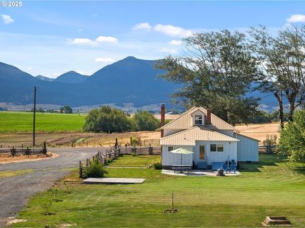 Recreational Property for sale in Baker County, Oregon