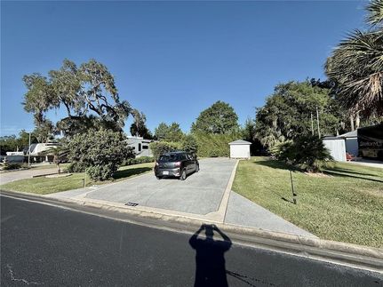 Land for sale in Marion County, Florida