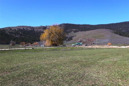 Farm and Ranch for sale in Sanders County, Montana