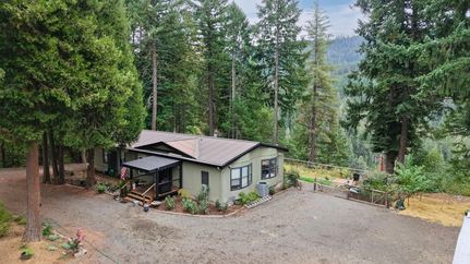 Land for sale in Jackson County, Oregon