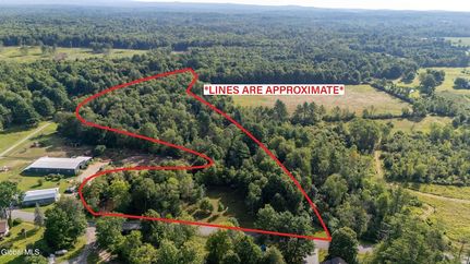 Land for sale in Fulton County, New York