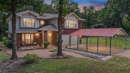 Land for sale in Dallas County, Texas