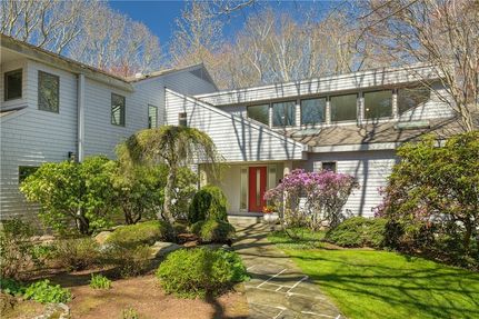 Timberland Property for sale in Washington County, Rhode Island