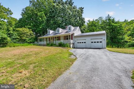 Land for sale in Montgomery County, Maryland