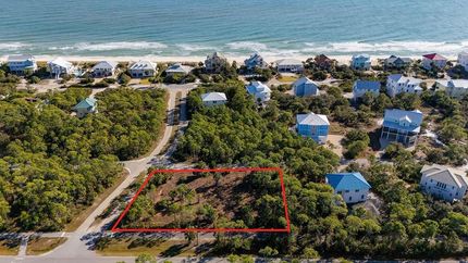Land for sale in Franklin County, Florida