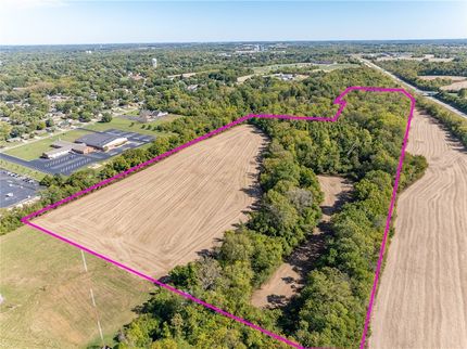 Undeveloped Land for sale in Greene County, Ohio