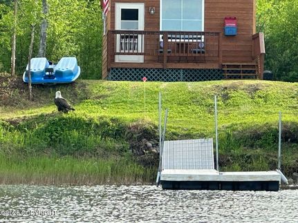 House for sale in Matanuska-Susitna Borough, Alaska